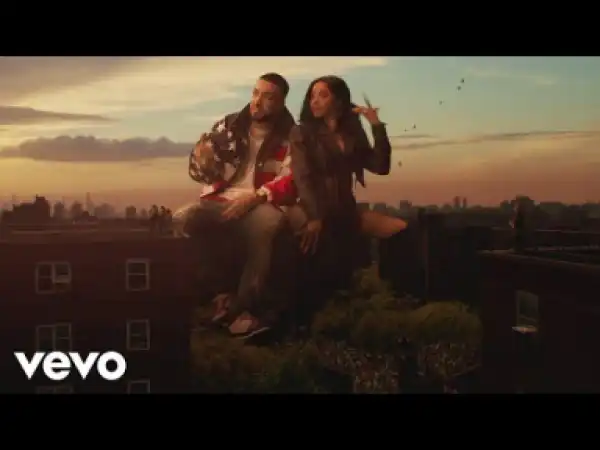 VIDEO: French Montana – Writing on the Wall ft. Post Malone, Cardi B, Rvssian
